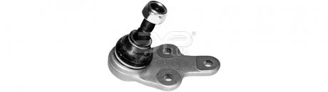 Кульова опора перед. (18 mm) Ford Focus/C-Max 04-06 Aplus 15988AP