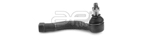 Наконечник кермової тяги правий Kia Sorento I 02 Aplus 16083AP