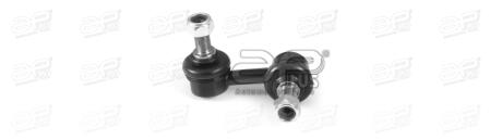 Тяга стабілізатора прав. Nissan X-Trail T30 6/01- Aplus 16234AP