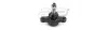 Кульова опора нижня Hyundai Grandeur, Sonata V 2.0-3.3 01.05- Aplus 16310AP (фото 1)