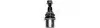 Кульова опора нижня Land Rover, Range Rover Sport 2.7-5.0 02.05- Aplus 16405AP (фото 1)