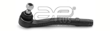 Наконечник кермової тяги Land Rover Rangrover 3.0-4.4 02-12 Aplus 16417AP