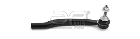 Наконечник рульвої тяги правий Volvo XC90 10/02- Aplus 16557AP