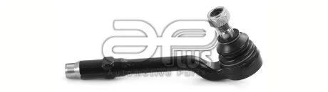 Наконечник кермової тяги лiвий/правий BMW X5 (E53) 3.0D 00- Aplus 16558AP
