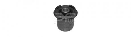 С/блок задній важеля перед.(60/46X12, h60) Opel Astra G 98-05, Astra H 05-10, Meriva B 10-, Zafira A 99-05, Zafira B 05- Aplus 16574AP