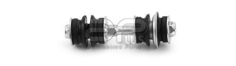 Тяга стабілізатора перед. лів./прав. Citroen C1/ Peugeot 107 1.0/1.4HDi 06.05- Aplus 16646AP