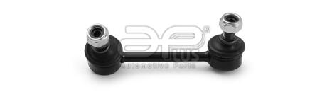 Тяга стабілізатора зад.прав. Toyota Rav 4 2.0 00-05 Aplus 16703AP