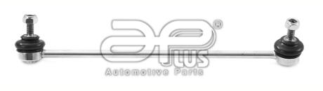 Тяга стабілізатора пер. лів. PEUGEOT 208 12-19, 301 12- 207 06-13 CITROËN C3 16- Aplus 16809AP