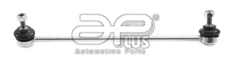 Тяга стабілізатора пер. пра. PEUGEOT 208 12-19, 301 12- 207 06-13 CITROËN C3 16- Aplus 16810AP