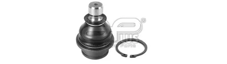 Кульова опора нижня Nissan Pathfinder /Navara 2.5 DCI 05- Aplus 17240AP