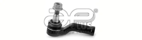 Наконечник кермової тяги лівий Ford Galaxy II/Mondeo/Land Rover Freelander 06-/Volvo V70 07- Aplus 18057AP