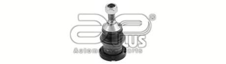 Кульова опора зад. ниж. DB W164 M-klasa 7/05-, W251 R-klasa 1/06- Aplus 18210AP