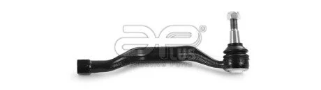 Наконечник правий Renault Laguna III 1.5-3.5 10.07- Aplus 18536AP