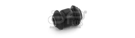 Сайлентблок перед. важеля перед. Chevrolet Aveo 03- Aplus 18605AP
