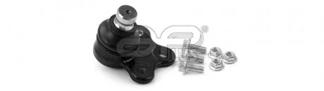 Кульова опора ліва Renault Kangoo 1.5DCI 08- Aplus 19027AP