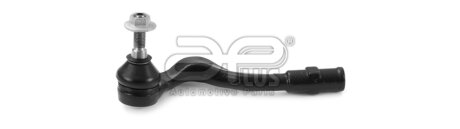 Наконечник правий (гідро- підсилювач) Audi A6, A7, A8, Q5 2.0D, 2.8, 3.0, 3.0D 10- Aplus 19424AP