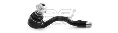 Наконечник кермовий лів./прав. BMW X5 (E70), X6 (E71, E72) 3.0-4.8 02.06-06.14 Aplus 19444AP
