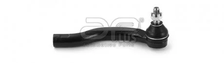 Наконечник кермової тяги правий Toyota RAV-4 4 2.0/2.2/2.4 05- Aplus 19576AP
