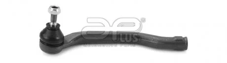 Наконечник лівий Renault Megane Coupe 1.4 16V 04.09- Aplus 20017AP