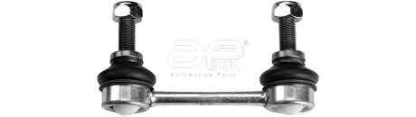 Тяга стабілізатора зад. Nissan Micra K11 92-02, Primera P12 01-07 Aplus 20060AP