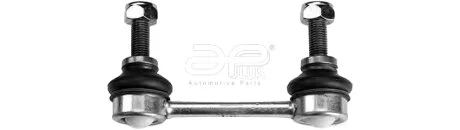 Тяга стабілізатора зад. Nissan Micra K11 92-02, Primera P12 01-07 Aplus 20060AP