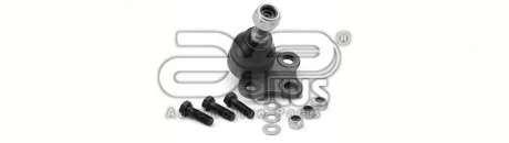 Кульова опора 19mm Nissan Primastar Opel Vivaro Renault Trafic II 06- Aplus 20326AP