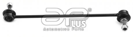 Тяга стабілізатора перед. Opel Movano 5/10- Renault Master 2/10- Nissan NV400- Aplus 20678AP