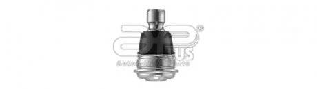 Кульова опора перед. ниж. Nissan Qashqai / Renault Koleos 1.5dCi-3.5 08.03- Aplus 20951AP
