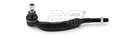 Наконечник кермової тяги лівий Peugeot 407 04- Citroen C6 05- Aplus 21031AP