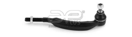 Наконечник кермової тяги правий Peugeot 407 04- Citroen C6 05- Aplus 21032AP