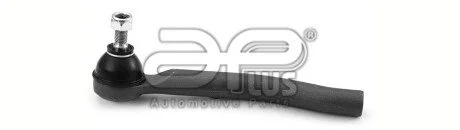 Наконечник кермової тяги лівий Nissan Juke (F15) 1.6 10- Aplus 21164AP