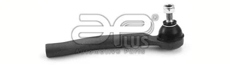 Наконечник кермової тяги правий Nissan Juke (F15) 1.6 10- Aplus 21165AP