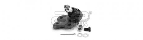 Кульова опора права Honda Civic 05- Aplus 21189AP