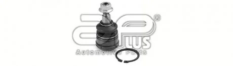 Кульова опора Лів/Прав (нижн) (14,6mm) MITSUBISHI COLT CZC, COLT VI SMART FORFOUR 1.1-1.5D 01.04-12.12 Aplus 21202AP