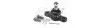 Кульова опора перед. HYUNDAI Tucson 8/04- KIA Sportage 9/04- Aplus 21527AP (фото 1)