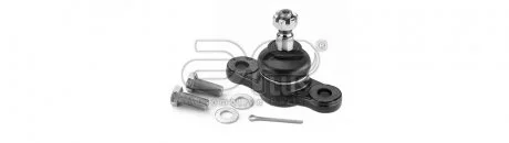 Кульова опора перед. HYUNDAI Tucson 8/04- KIA Sportage 9/04- Aplus 21527AP