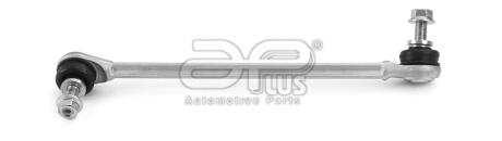 Тяга стабілізатора передня ліва MB CLS (C218), E (W212, S212) 1.8-6.2 01.09- Aplus 21559AP