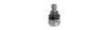 Кульова опора передня нижня Mitsubishi Galant 83-92,Colt/Lancer 84-91 Aplus 22002AP (фото 1)