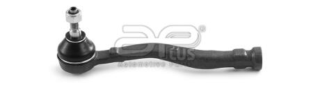 Наконечник кермової тяги лівий CITROEN C4 CACTUS PEUGEOT 2008 I, 208, 208 I 1.0-1.6D 03.12- Aplus 22279AP