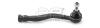 Наконечник кермової тяги правий CITROEN C4 CACTUS PEUGEOT 2008 I, 208, 208 I 1.0-1.6D 03.12- 22280AP