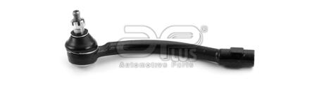 Наконечник кермової тяги лівий Hyundai Veloster 1.6GDi 11-/ Elantra 11- Aplus 22370AP