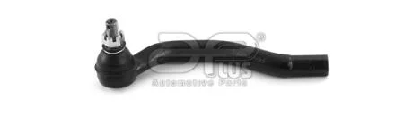 Наконечник кермової тяги лівий HONDA CIVIC IX, CIVIC VII, CIVIC VIII 1.3H-2.0 10.03- Aplus 22524AP