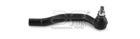 Наконечник кермової тяги правий HONDA CIVIC IX, CIVIC VII, CIVIC VIII 1.3H-2.0 10.03- Aplus 22525AP