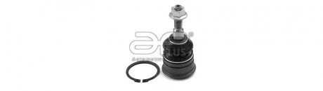 Кульова опора перед. верх. Jeep Grand Cherokee III 05- Aplus 23806AP