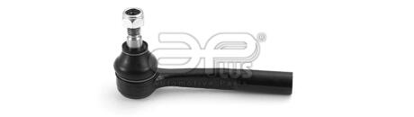 Наконечник керм. тяги лівий Opel Astra H, Meriva B, Zafira B 1.2-2.2 01.04-03.17 Aplus 23889AP