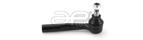 Наконечник керм. тяги правий Opel Astra H, Meriva B, Zafira B 1.2-2.2 01.04-03.17 Aplus 23890AP