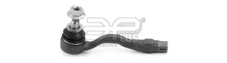 Наконечник кермовий лів./прав. BMW X3 (F25), X4 (F26) 1.6-3.0D 09.10-03.18 Aplus 23912AP
