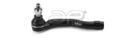 Наконечники кермової тяги лів. MAZDA 2 07-15 Aplus 23981AP