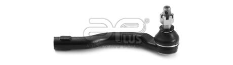 Наконечники кермової тяги прав. MAZDA 2 07-15 Aplus 23982AP