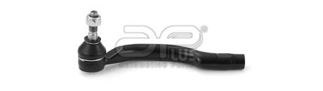 Наконечник кермової тяги лівий Mazda 6 07- Aplus 24213AP (фото 1)